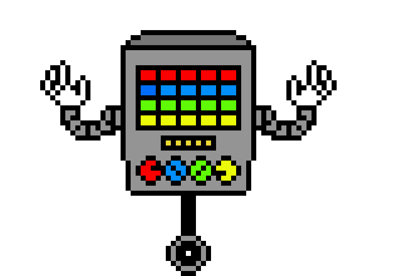 [9664c4] Mettaton