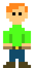 [9664c4] My character