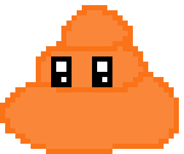 [842b2e] im that orange human