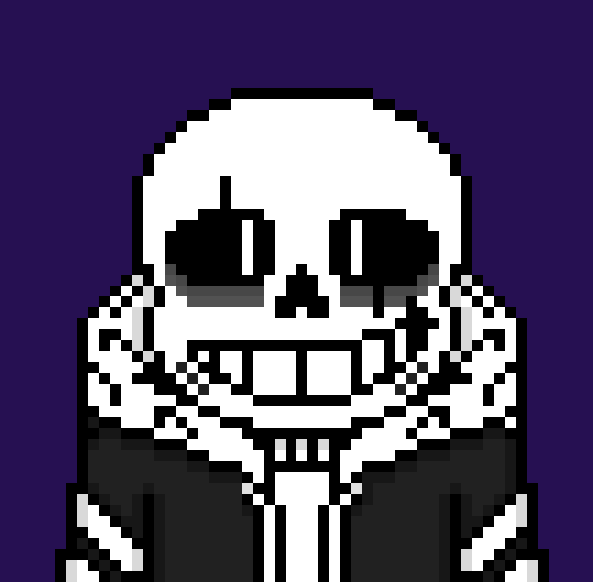 [7c78a2] *sees Asriel and turns his soul blue*