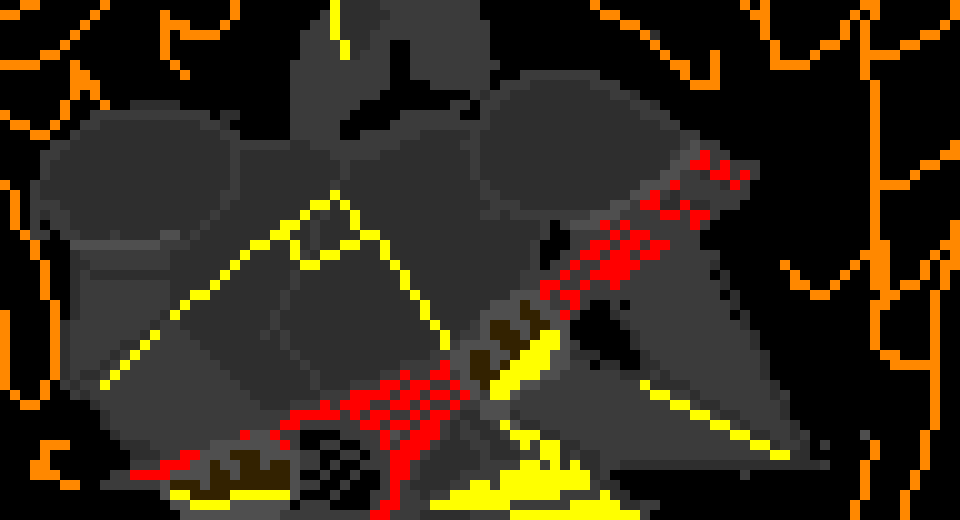 [6e107d] Hello bunnoid from the underrated game bunnoid test (riley)