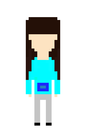 [9664c4] Amelia 1st Pixel
