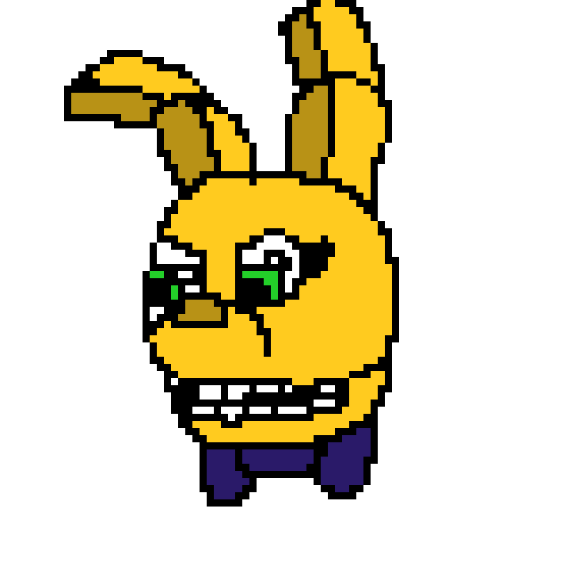 [9664c4] Springbonnie
