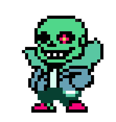 [5afe1d] grass sans 