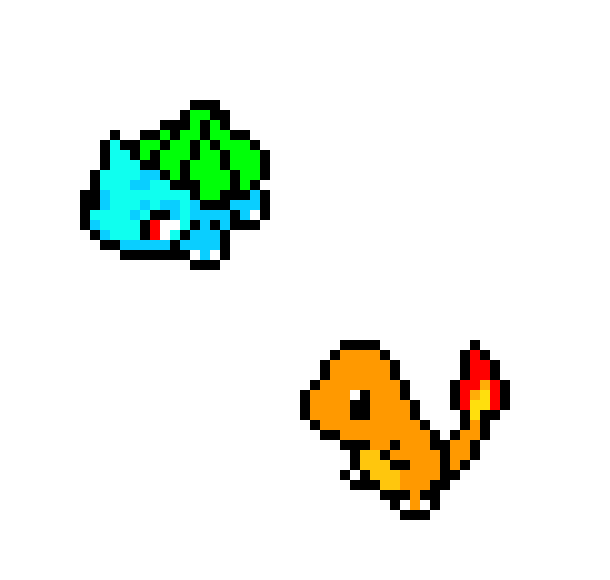 Starters