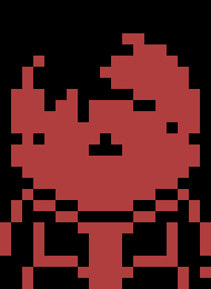 [7ce906] I don't actually know, I just control him. -HorrorTale Sans
