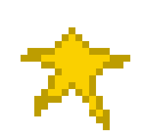 [3b3623] star