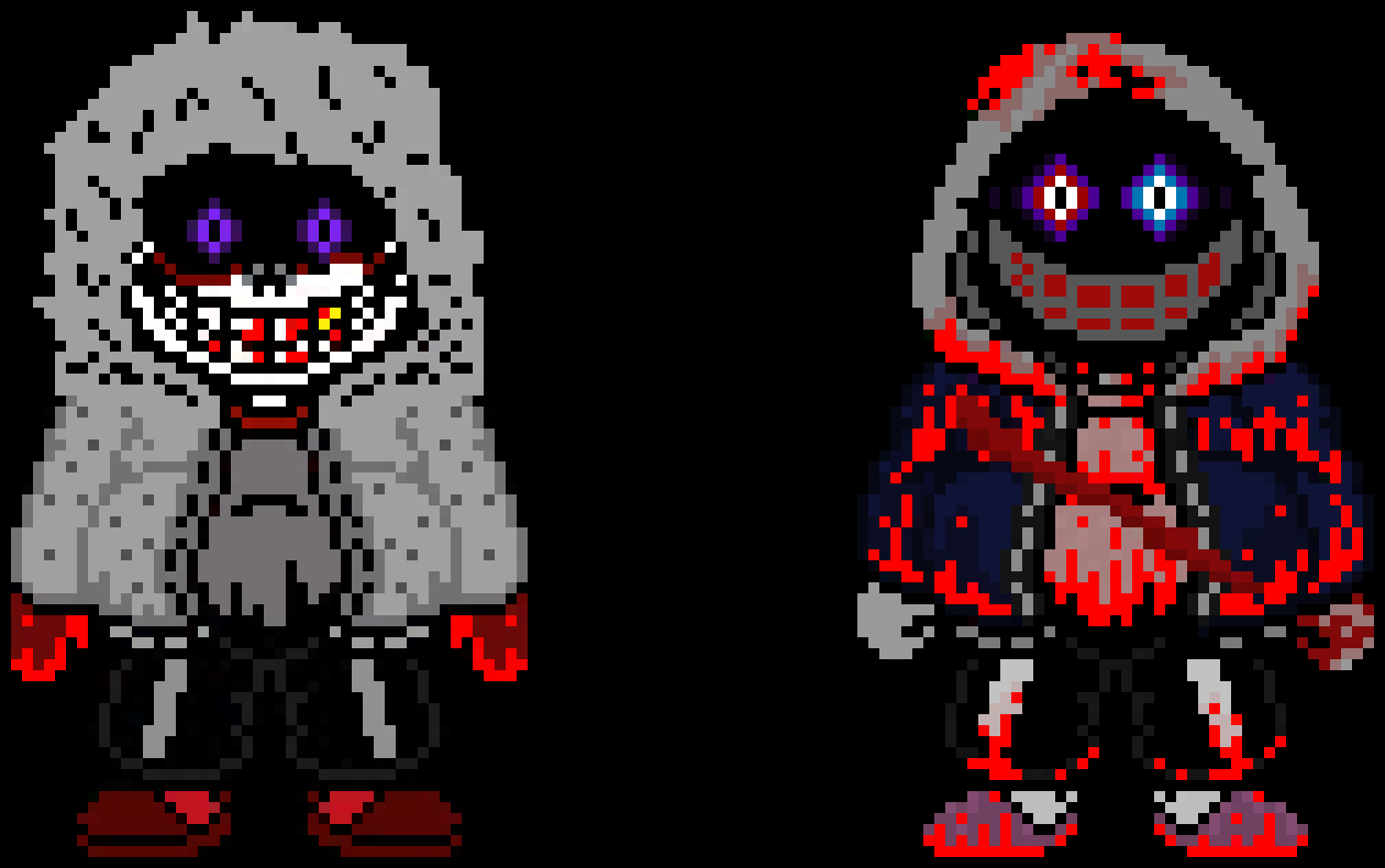 Sociopath V.S Suffrage Hell