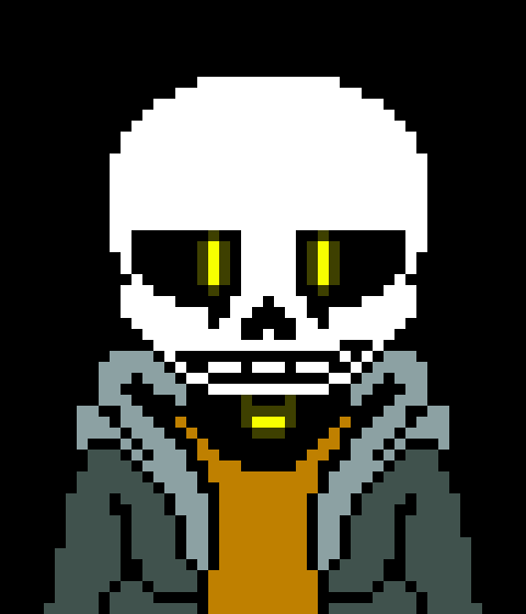 [c7b058] *teleports as the bone disappears* FEAR!
