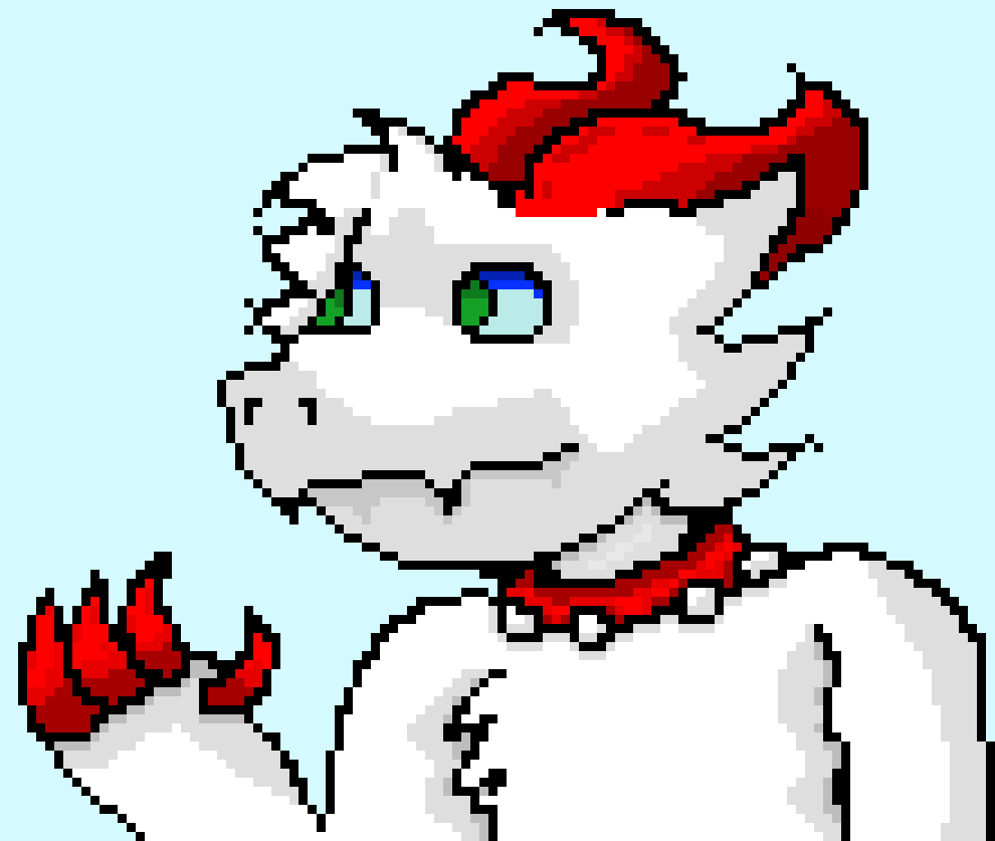 This place doesn`t seem so bad!... I don`t know what mama, said about here as being so bad was!... It such a lovely place! -He`s out somewhere just sitting around-