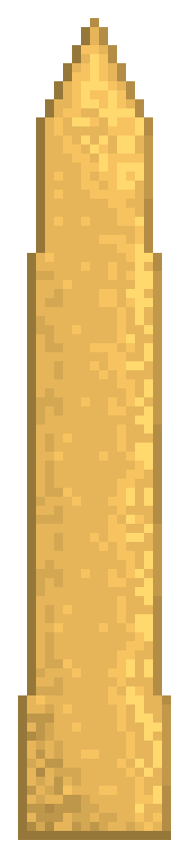 [6ed5d6] Obelisk_ExtraTall