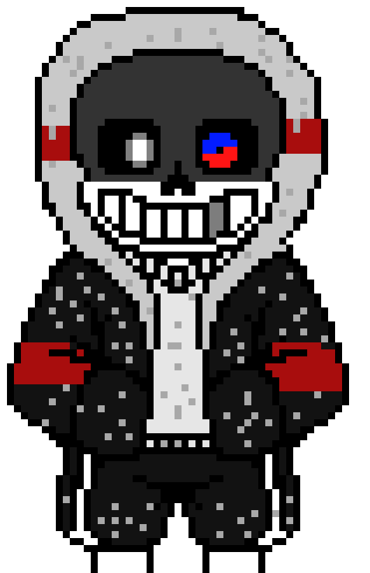 [5c793e] *ultrasans theme play* bobin my rn