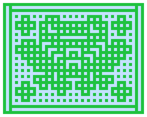 [be6af1] Froggy