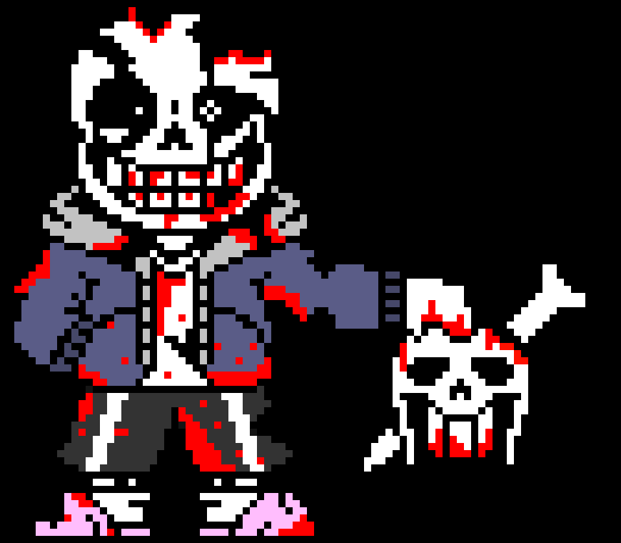  Insane Sans
