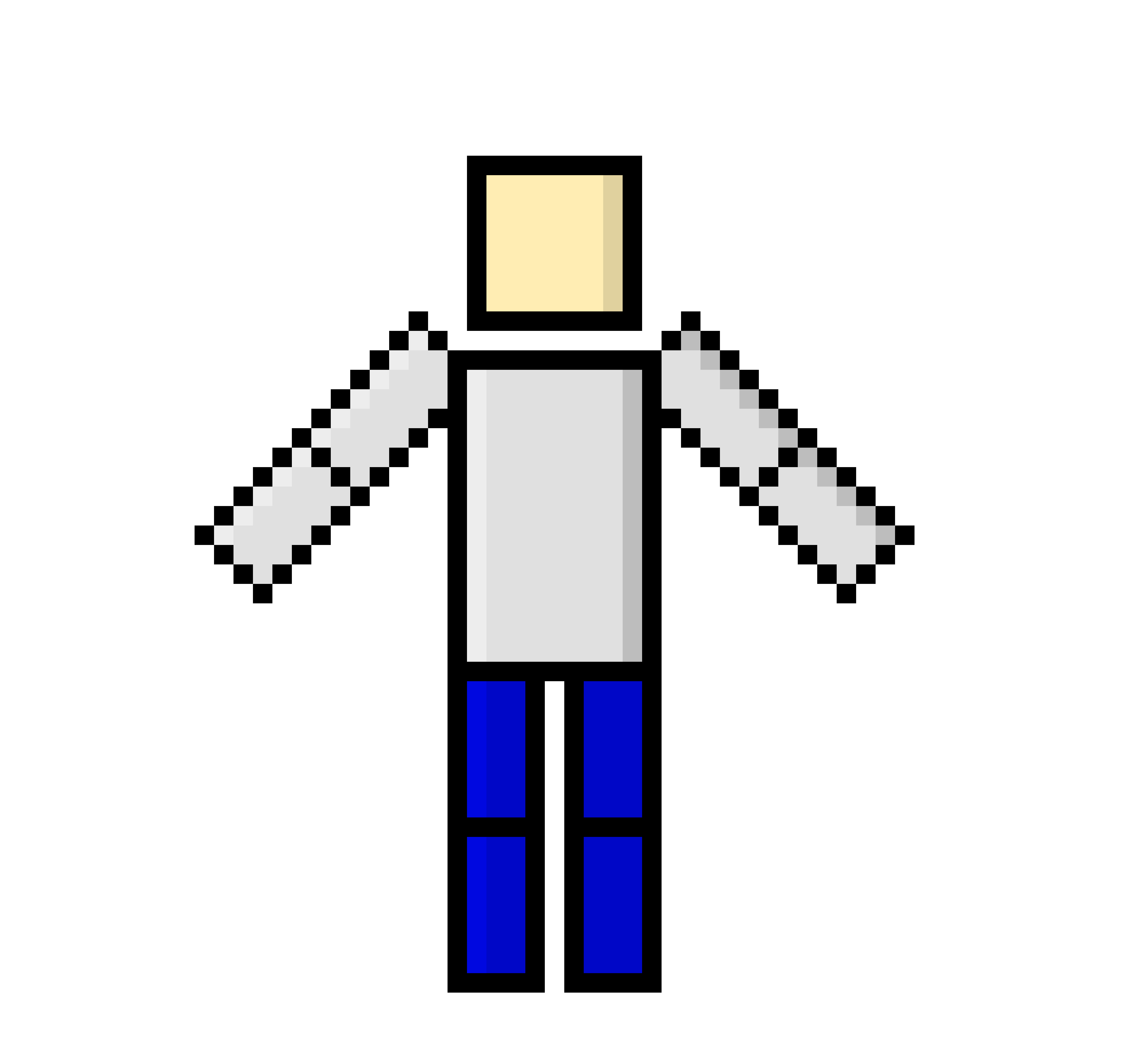 Ragdoll-Mutilate a Doll (by Underpixel)