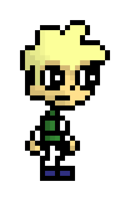 [9664c4] Finn