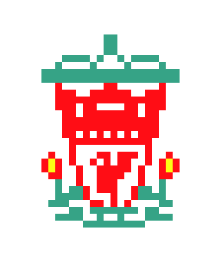 [5bbd43] Liverpool Badge