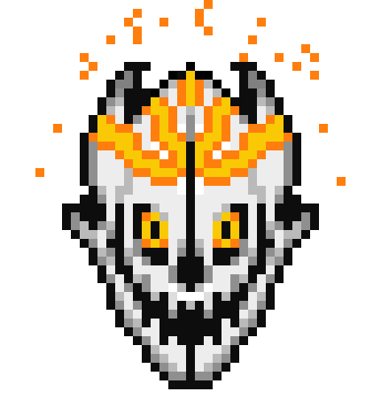 [9664c4] Jagged Blaster