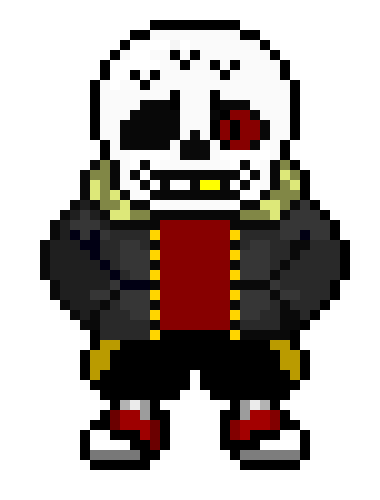 [9664c4] Uf Sans