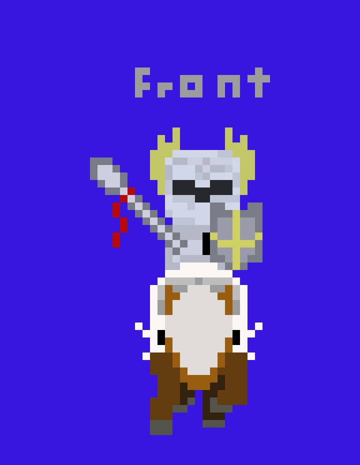 [9664c4] Knight