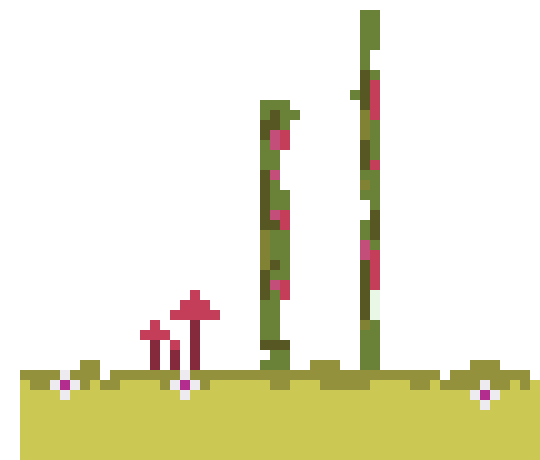 [9664c4] forest