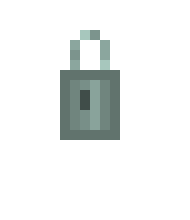 [fbfbd6] Lock