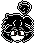 [64ebe9] Elliott Head Neutral