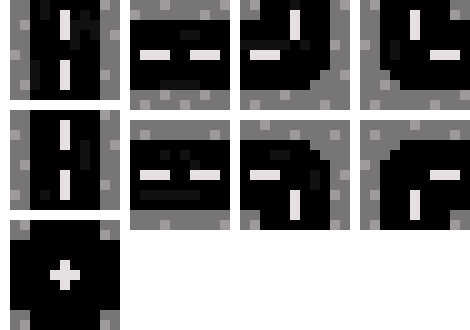[9664c4] Tileset Roads