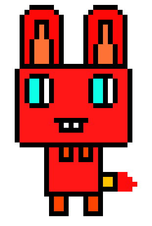 [9664c4] Embunny