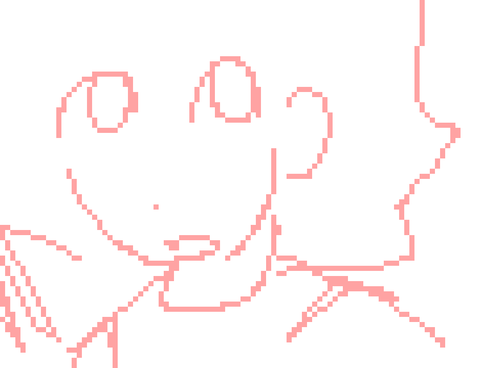 [f820eb] ok, is there anything you want to draw? lets start with that