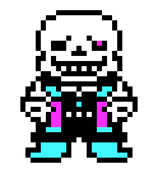 [acbc50] Lust Sans Sprite
