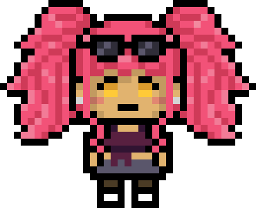 [e0b891] Venus (No Mask)