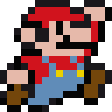 [303e4d] Mario
