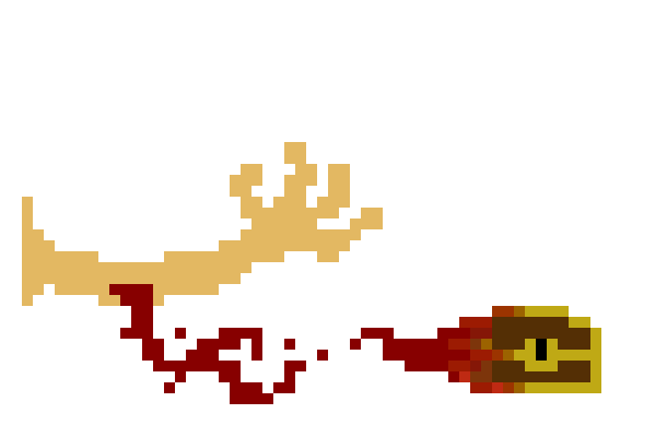 [9664c4] Blood crafting