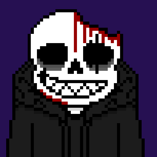 [0ae1f1] *sees Cherry shakily get back up and kicks him again* i said stay DOWN