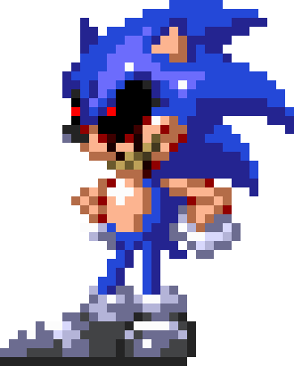 [c8eea6] X (Sonic 2011) Story 2