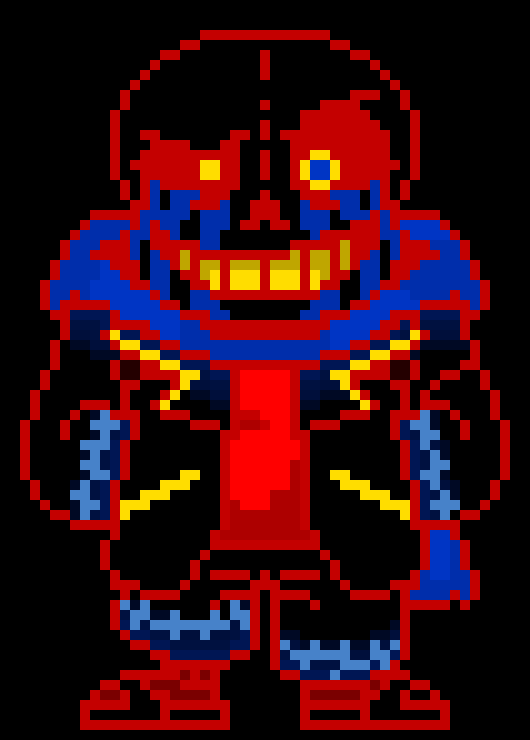 [866490] As for me... That devil can do more than me if he really wanted to. Not like I want to fight him.