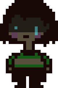 [9664c4] Chara