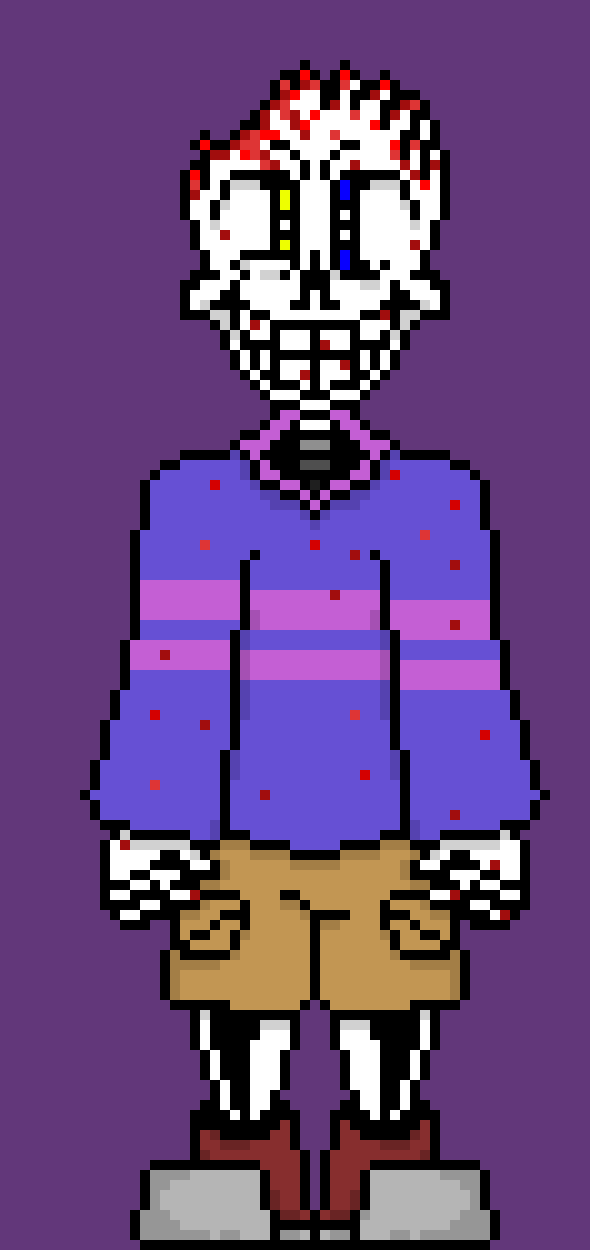 [2fbf6b] ... Swapterror