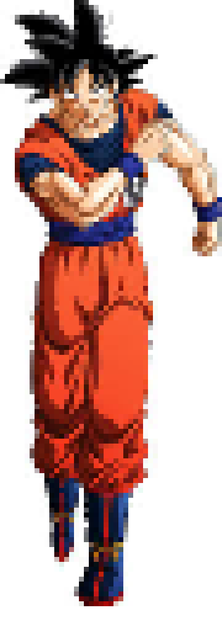 "I heard you're strong, wanna spar?"