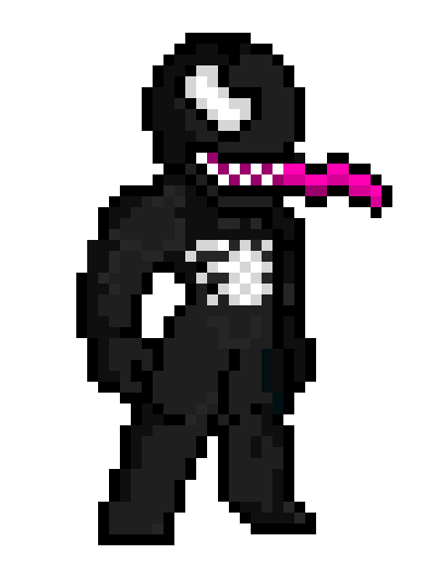 [9664c4] Venom2