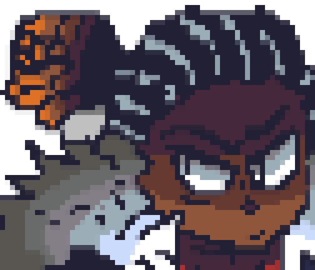 [e27272] Terror is gonna start yelling in about 3