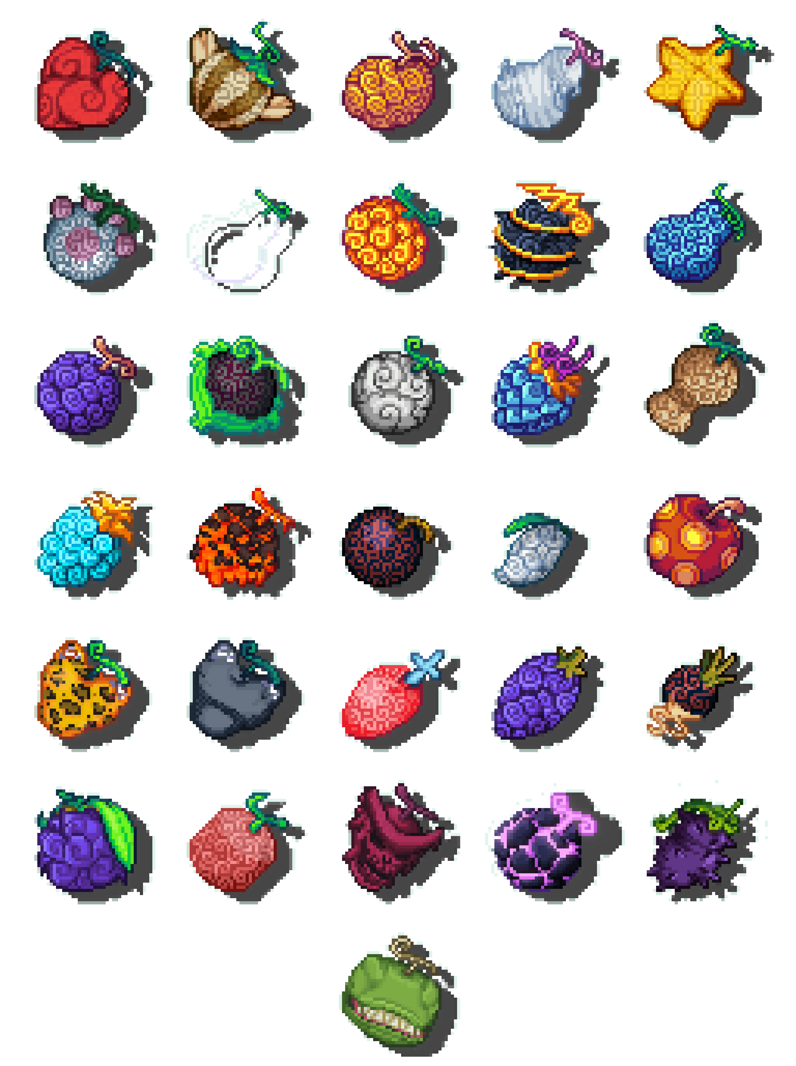 [865345] DF List