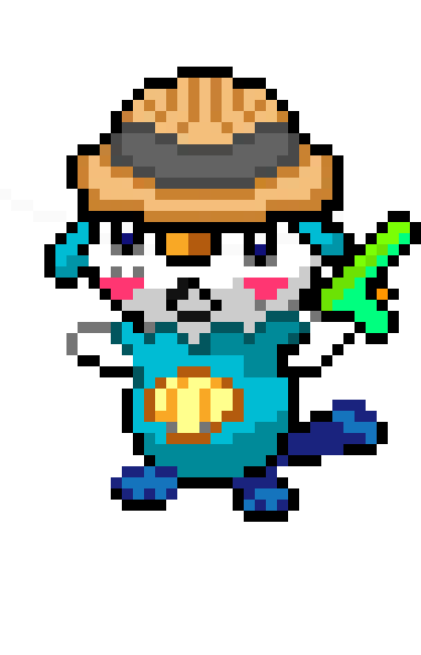 [a7da61] waterblaster1944 sprite2 