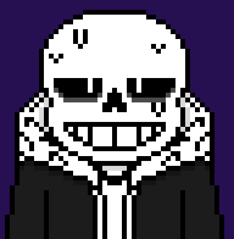 [0ae1f1] *holds up his arm and its glitching like hell, and then glitches out of Delete's hand*