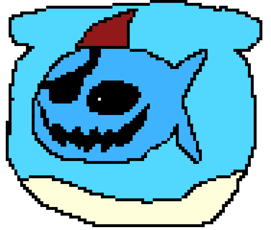 [9664c4] Undyne