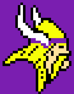 [9664c4] Minnesota Vikings