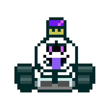 [28b01b] king boo