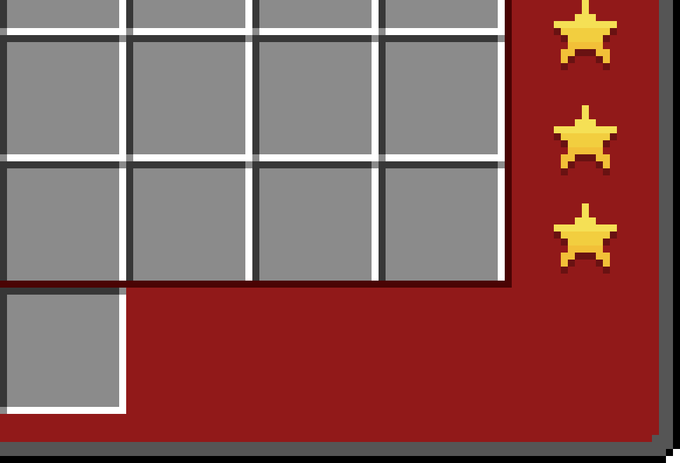 [b999e1] Bingo Menu
