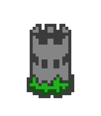 Castle Tower